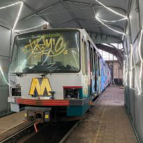 Metro 5217 RET